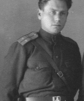 Бояринов Николай Васильевич