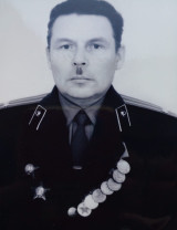 Карнаухов Александр Кириллович