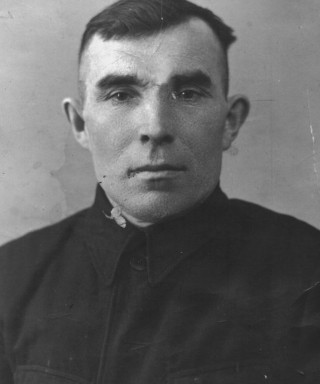 Гурашкин Михаил Леонтьевич