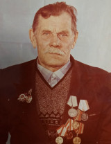 Звягин Кондрат Иванович