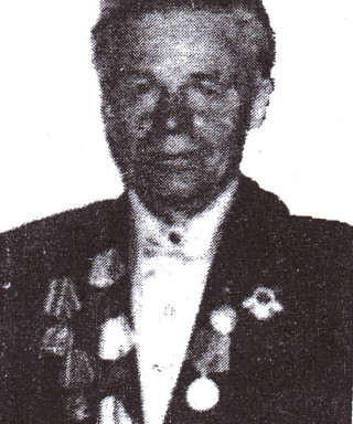 Лукьянов Семен Михайлович