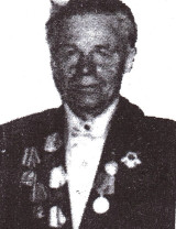 Лукьянов Семен Михайлович