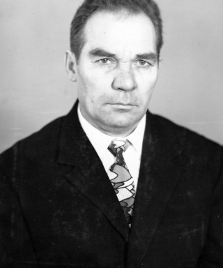 Лычагин Василий Сергеевич