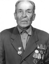 Пейлак Федор Николаевич