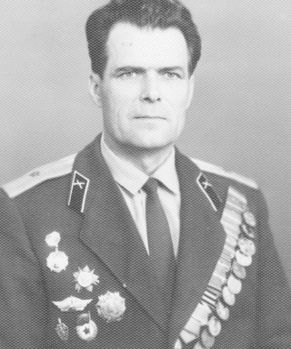 Раскин Николай Иванович