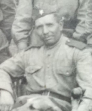 Ягодкин Николай Андреевич