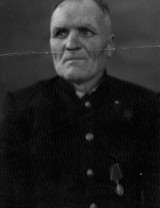 Трошков Кузьма Дмитриевич