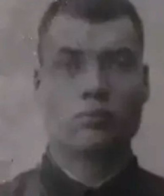 Щербинин Евгений Иванович