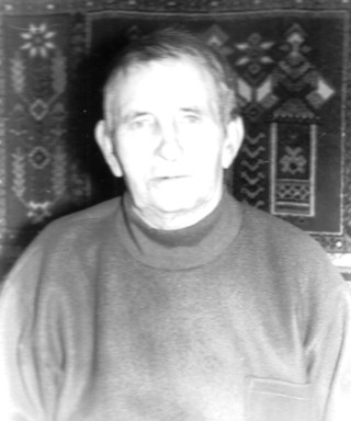 Абраменко Василий Яковлевич