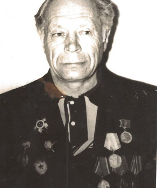 Ланин Илья Николаевич