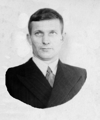 Шуляк Александр Николаевич