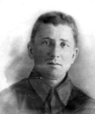 Цветков Петр Андреевич