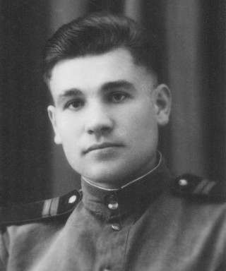 Васильев Иван Васильевич