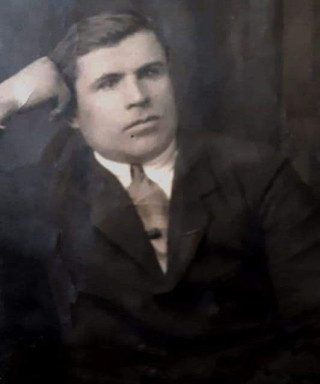 Беленович Степан Фадеевич