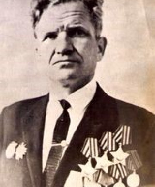 Зайцев Валентин Иванович