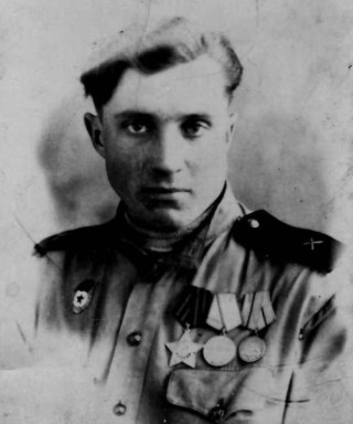 Анищенко Иван Егорович