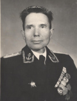 Емелин Пётр Парфенович