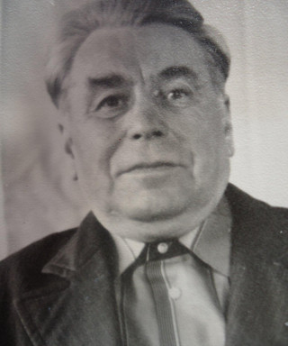 Дикаев Михаил Степанович