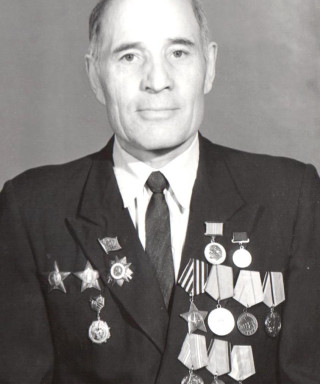 Дубук Максим Андреевич