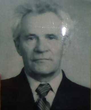 Когтев Петр Сергеевич