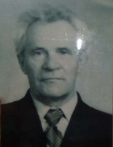 Когтев Петр Сергеевич