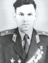 Исайченко Василий Нилович