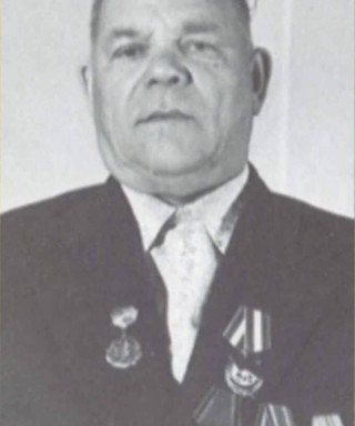 Шишлонов Василий Иванович