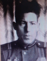 Васейкин Герасим Анисимович