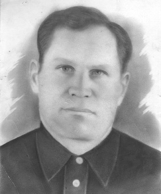 Татарчук Николай Бенедиктович