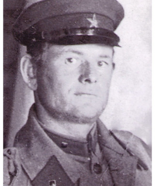 Холмогоров Николай Павлович