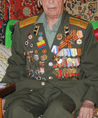 Юрлов Алексей Егорович