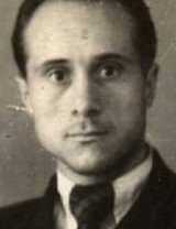 Баринов Николай Алексеевич