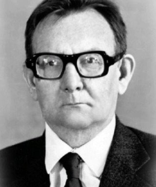 Бабушкин Евгений Михайлович