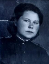 Мусина Алия Хасаньяновна