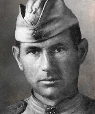 Кравцов Филипп Николаевич