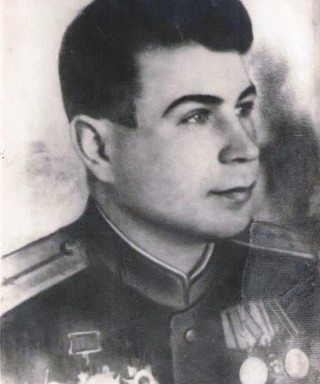 Дубинин Василий Константинович