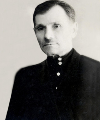 Алещенко Петр Ефремович