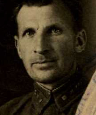 Кулешов Михаил Дмитриевич