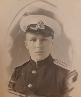 Марнинов Григорий Иванович