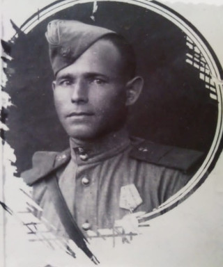 Карпов Елизар Антонович