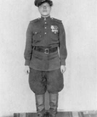 Пигарин Александр Сергеевич