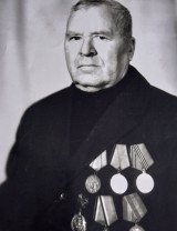 Руденко Никита Иванович