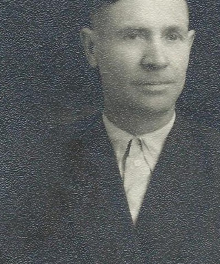 Бураев Пётр Степанович