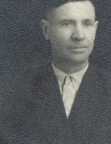 Бураев Пётр Степанович