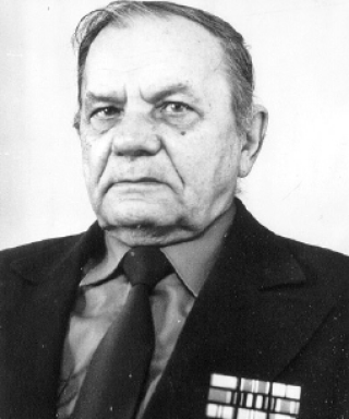 Коновалов Павел Иванович