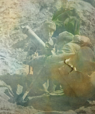 Арнаутовский (Арнаутский) Павел Терентьевич