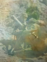 Арнаутовский (Арнаутский) Павел Терентьевич