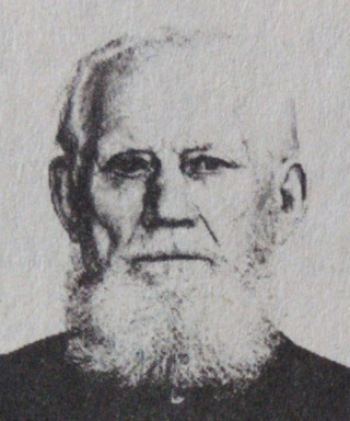 Морозов Павел Петрович