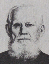 Морозов Павел Петрович