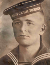 Шестериков Алексей Федорович